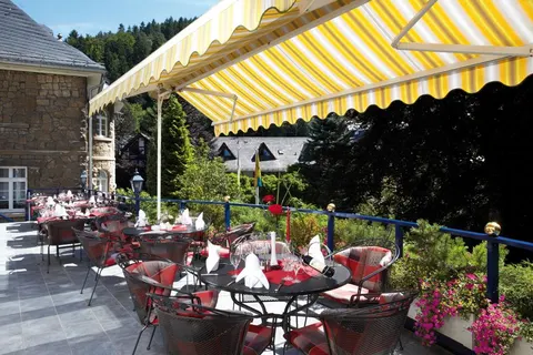 Rüters Parkhotel foto 3