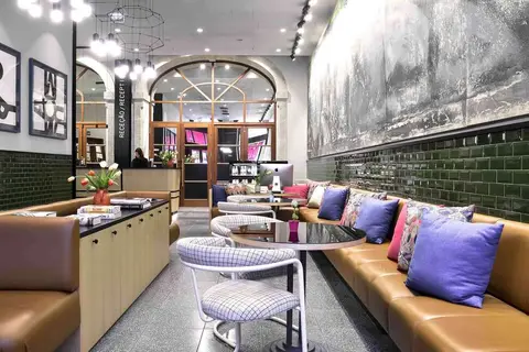 The House Ribeira Hotel in Porto, foto 9