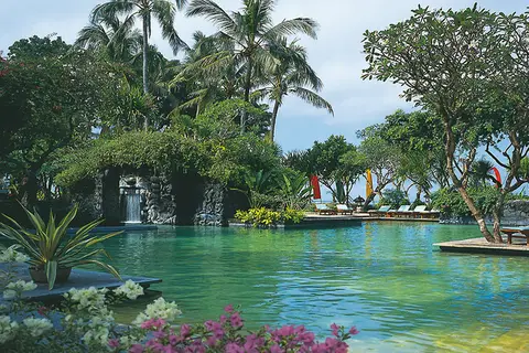 Hotel Hyatt Regency Bali in Denpasar, foto 23
