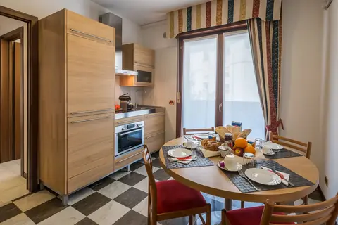 Costa Rica Bibione Aparthotel in Rome, foto 6