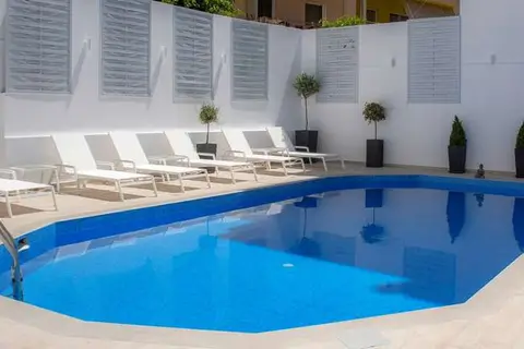 Hotel Naiades in Δημοτική Ενότητα Αγίου Νικολάου — foto 2
