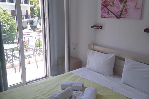 Pension Oasis foto 2