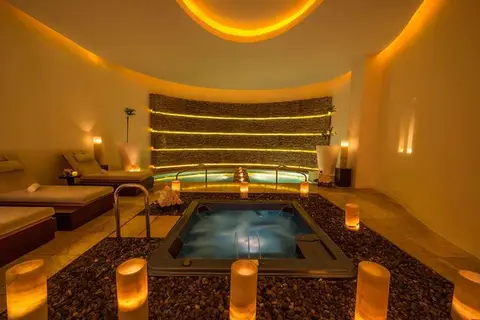 Le Blanc Spa Resort in Le Blanc Spa Resort — foto 7