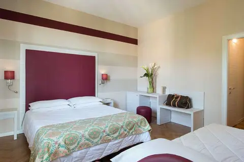 Grand Hotel Panoramic in Montecatini Terme, foto 30