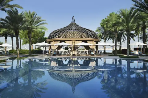 One & Only Royal Mirage The Palace in Dubai — foto 8