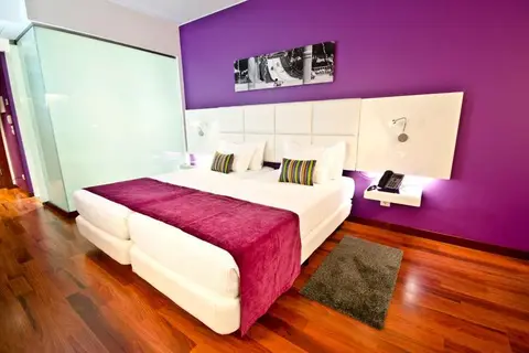 Aquashow Park Hotel in Loulé, foto 3