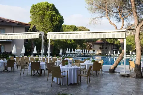 Xanadu Resort Hotel in Antalya, foto 25