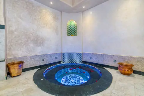 Riad Diamond Of Marrakech in Marrakech — foto 23