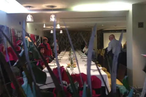 Spa Hotel Hyltor in Archena — foto 21