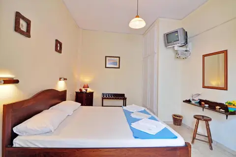 Hotel Maistrali in Δήμος Σερίφου — foto 5