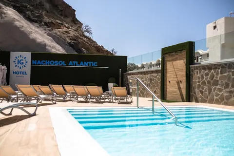 IG Nachosol Atlantic & Yaizasol by Servatur foto 5