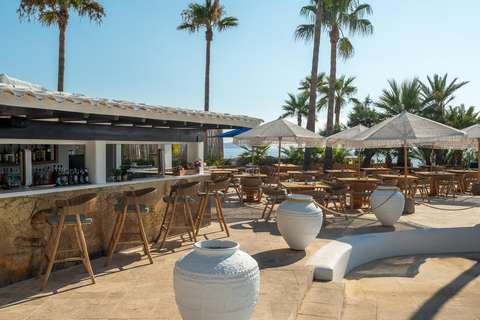 FERGUS Style Punta Arabi foto 11