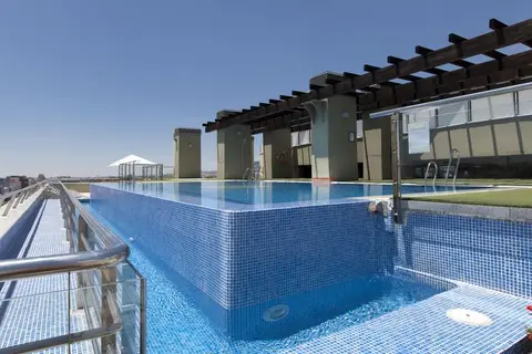Cordoba Center in Cordoba — foto 5
