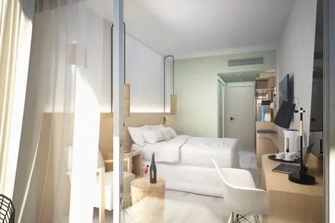 Eleals Boutique Hotel in Korfoe — foto 14
