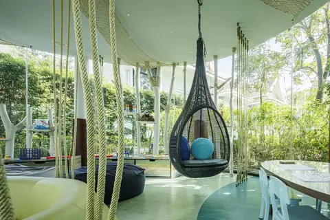 Banyan Tree Krabi in Krabi — foto 13