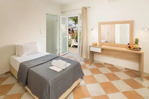Paralia Studios in Δημοτική Ενότητα Λευκιμμαίων — foto 17
