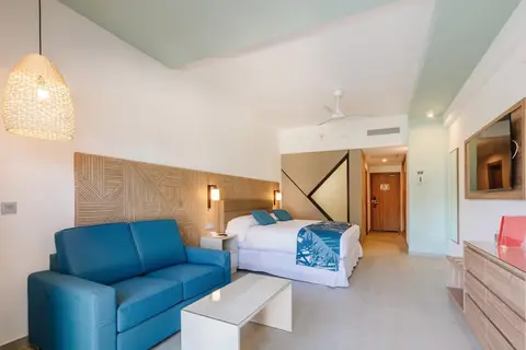Hotel Riu Latino in Cancùn — foto 2