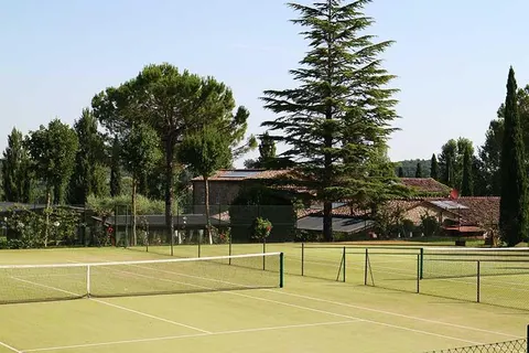 Agriturismo La Sovana Hotel in Sarteano — foto 17