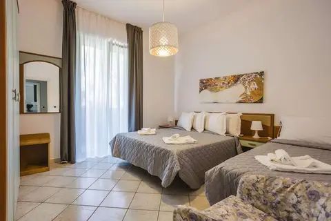 Residence 9 Line in Cervia, foto 16