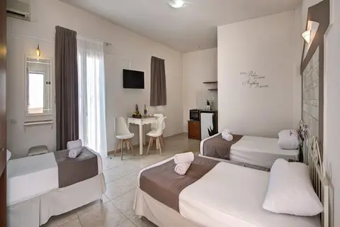 Le Palme in Δημοτική Ενότητα Μαλίων — foto 19