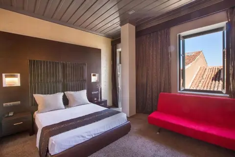 Aion Luxury Hotel in Nauplion, foto 8