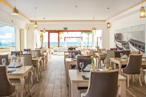 LIVVO Budha Beach in Santa Maria — foto 23