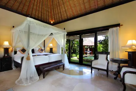 Furama Villas & Spa Ubud in Abiansemal, foto 6