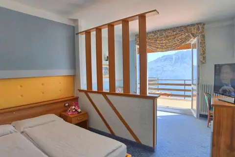 Hotel Le Balze Aktiv & Wellness in Tremosine sul Garda, foto 16
