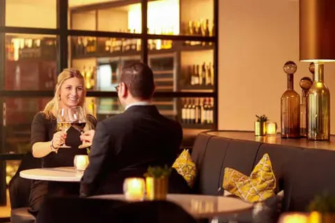 Van der Valk Zaltbommel - A2 foto 15