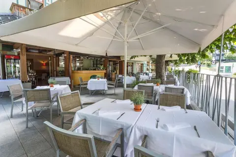 Best Western Premier Hotel Lovec in Bled, foto 8