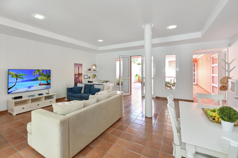 Villa Flamboyán foto 11