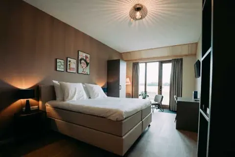 Boutique Hotel Het Witte Veen foto 11