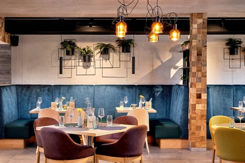 Hotel Ever Grün foto 21