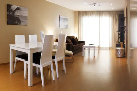 Bahia Serena in Roquetas de Mar — foto 18