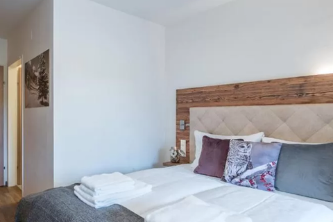 Villagepark Suites foto 2