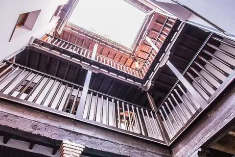 Appartementen Nahira Suites 3000 in Granada — foto 10