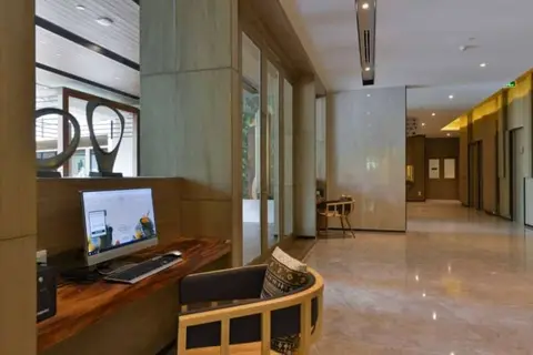 Hotel Amber Pattaya in พัทยา — foto 27