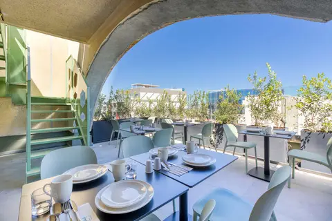 JL Hotel in San Ġiljan — foto 8