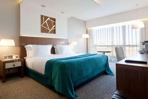 EPIC SANA Lisboa Hotel in Almada — foto 20