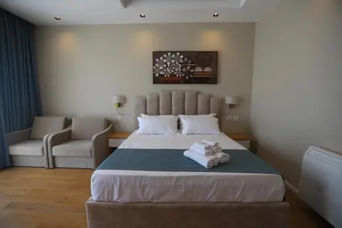 VM Resort & Spa in Golem — foto 13