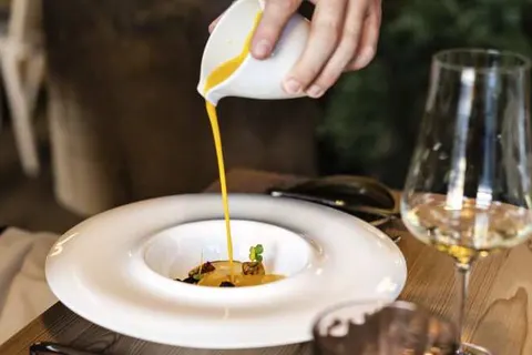 Panoramahotel Oberjoch foto 10