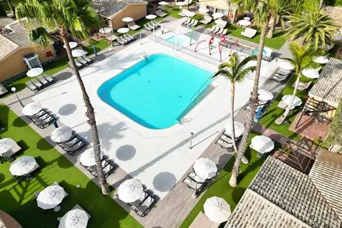 Suites & Villas by Dunas in San Bartolomé de Tirajana, foto 9