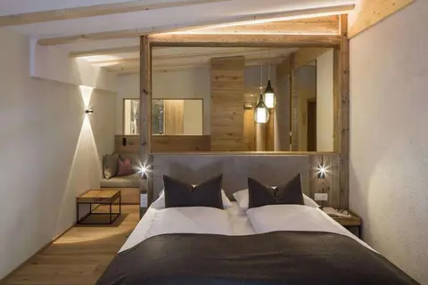 Falkensteiner Hotel & Spa Falkensteinerhof in Mühlbach - Rio di Pusteria — foto 20