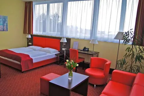 Best Western Plus Amedia Art Salzburg Hotel in Salzburg, foto 13