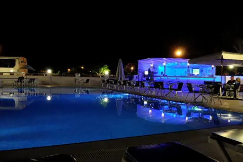 Munamar Park Hotel in Marmaris — foto 20