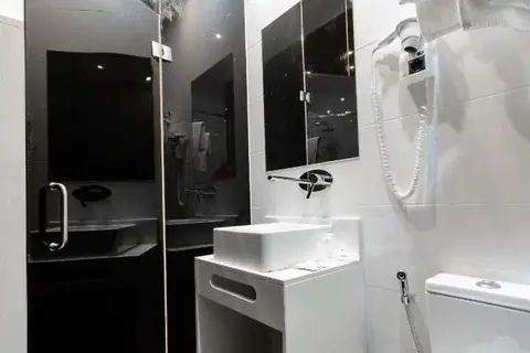 Hotel Inn Rossio in Lissabon — foto 15