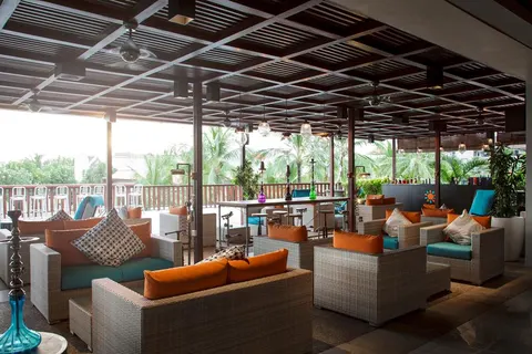 Hard Rock Hotel Bali foto 5