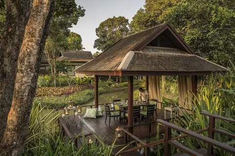 Meliá Phuket Mai Khao in ศรีสุนทร — foto 18