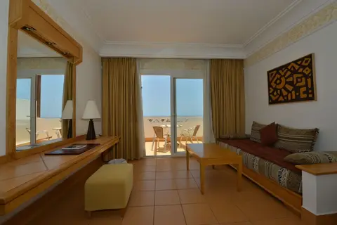 Hotel Timoulay & Spa in Rabat — foto 28