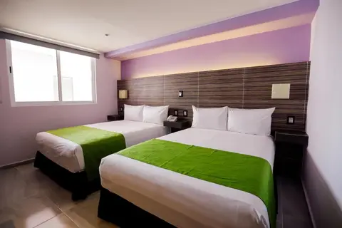 Hotel Kavia in Cancùn — foto 22